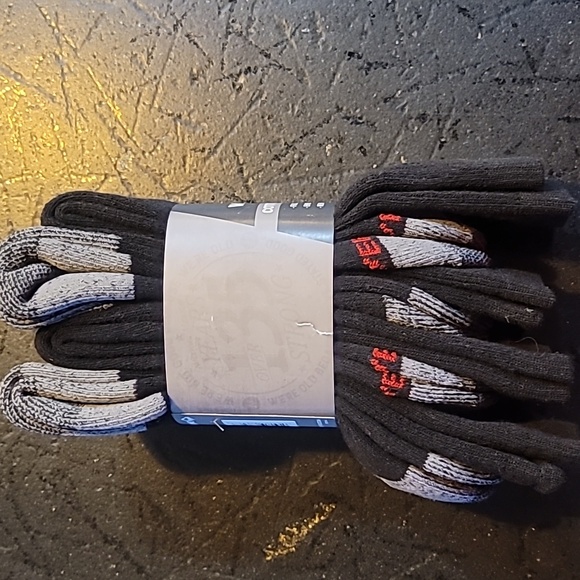 Wolverine Socks - Picture 2 of 4